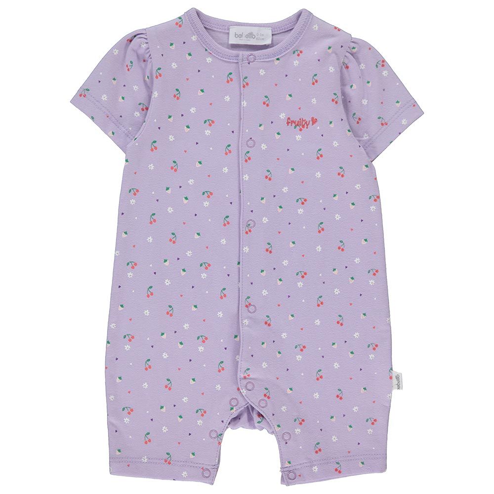 Full romper sales for baby girl